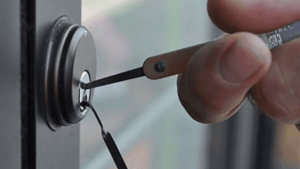 Canberra Safecrackers LOCKSMITH