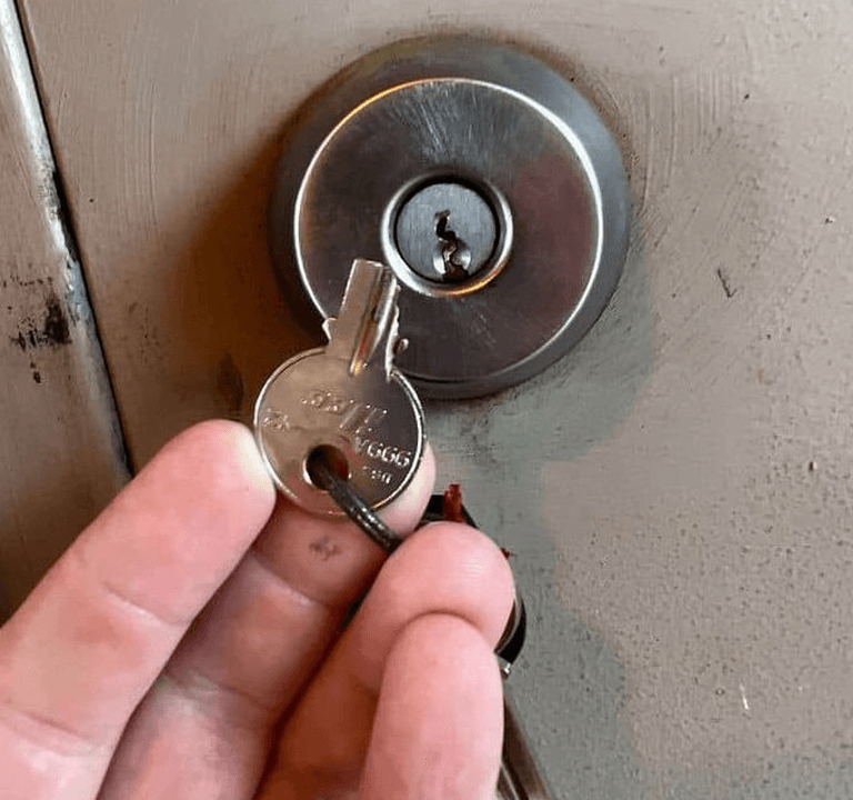 AONES eLocksmiths Service Sydney