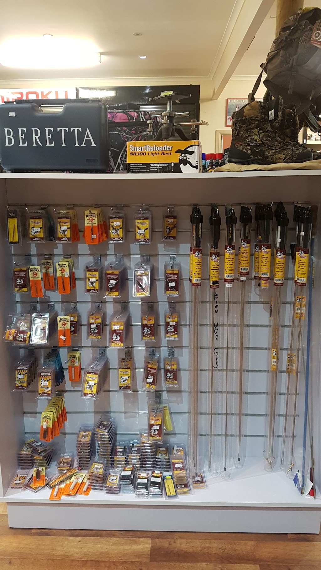 Shoalhaven Shooting Supplies