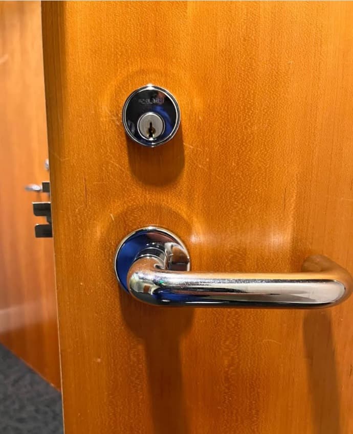 Ajs Sydney Locksmith