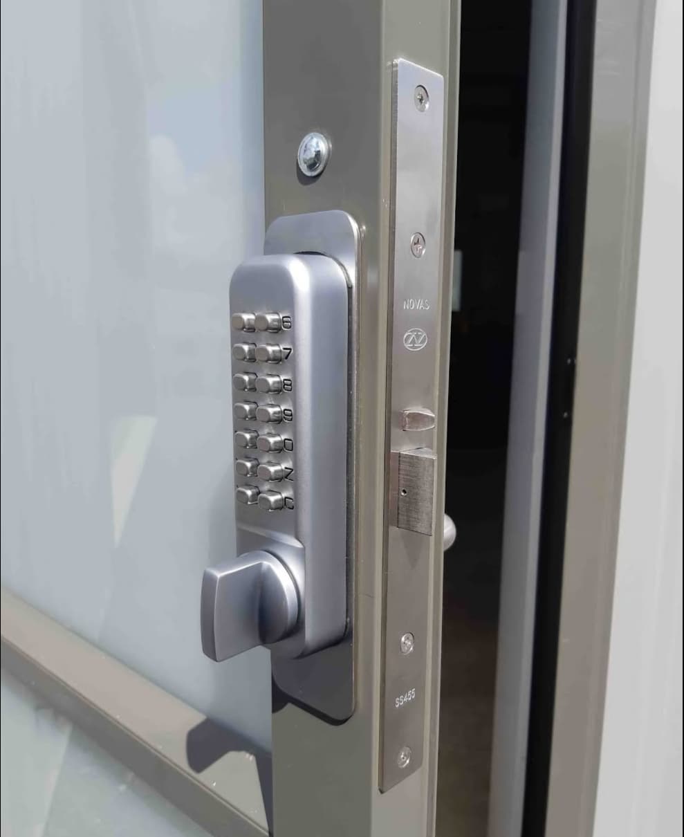 ASL Lockmiths And Security