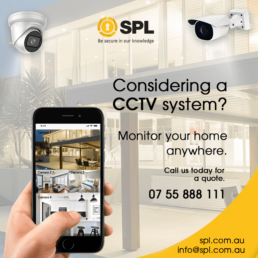 SPL Security Solutions