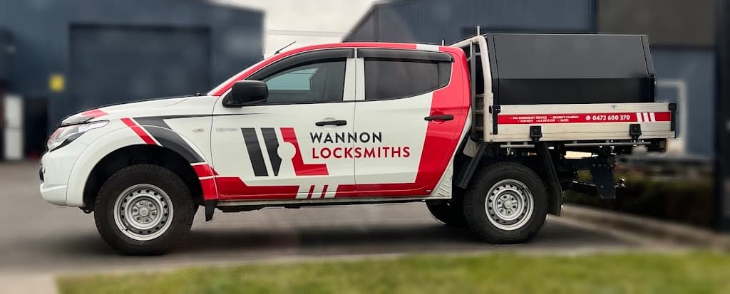 Wannon Locksmiths