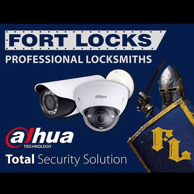 Fort Locks