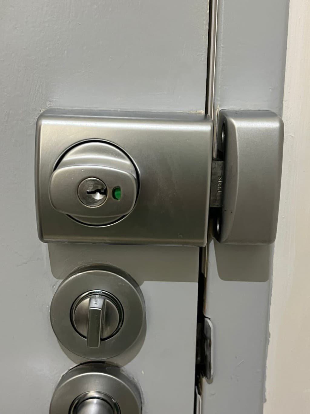 Western Lightspeed Locksmiths