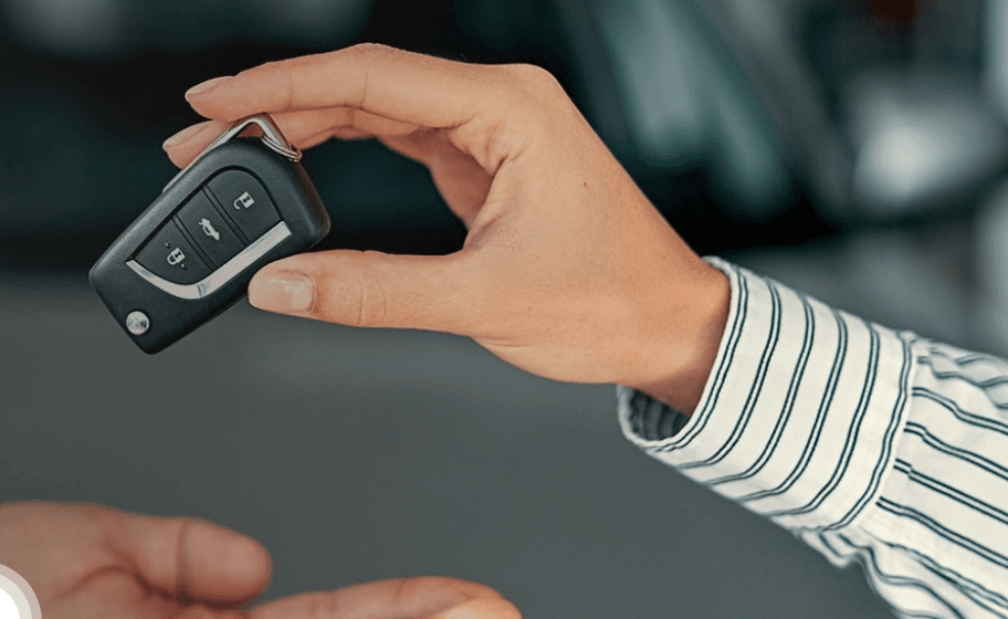 Replacement Car Keys