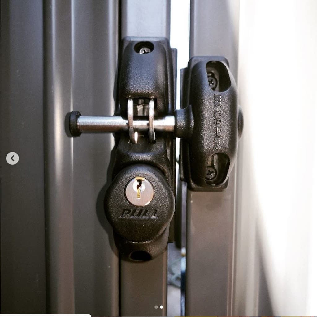 Infinity Locksmiths