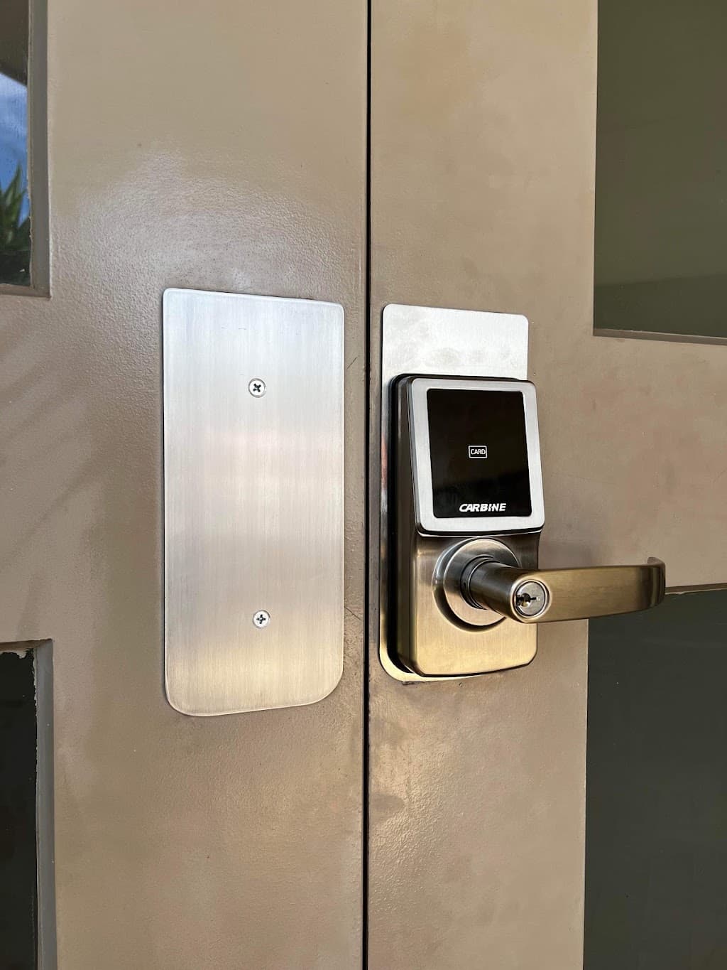 Prestige Lock Service