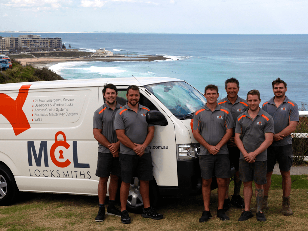 MCL Locksmiths