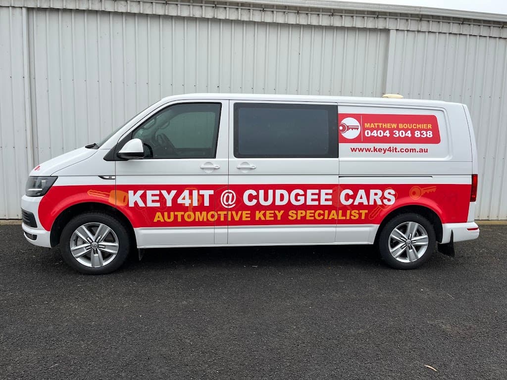 KEY4IT