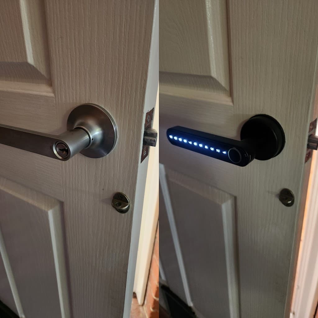 Procare Locksmiths