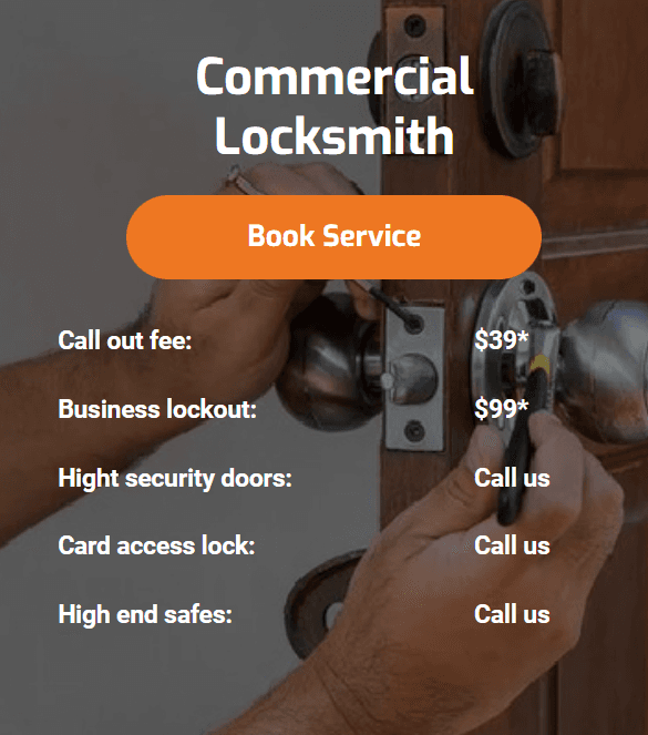 Adelaide All Times Locksmiths