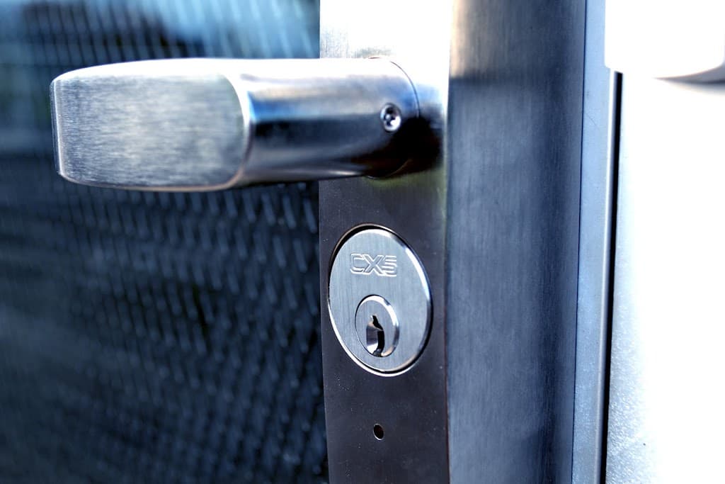 Oz Wide Locksmiths - Geelong