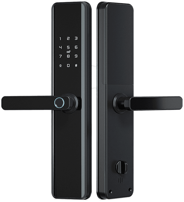 Ocean Secure Locksmiths