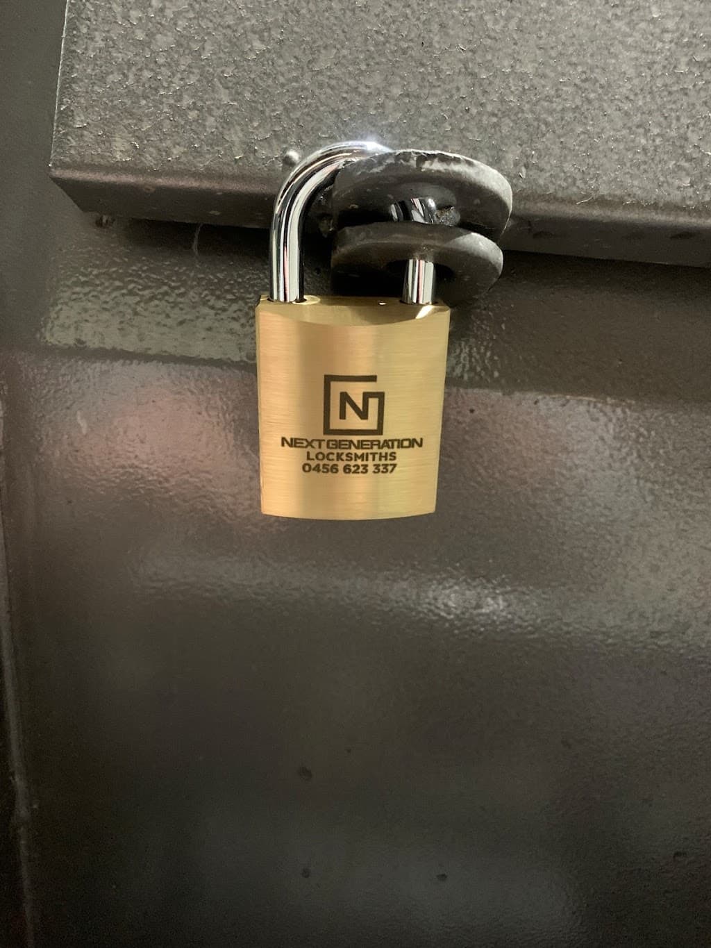 Next Generation Locksmiths