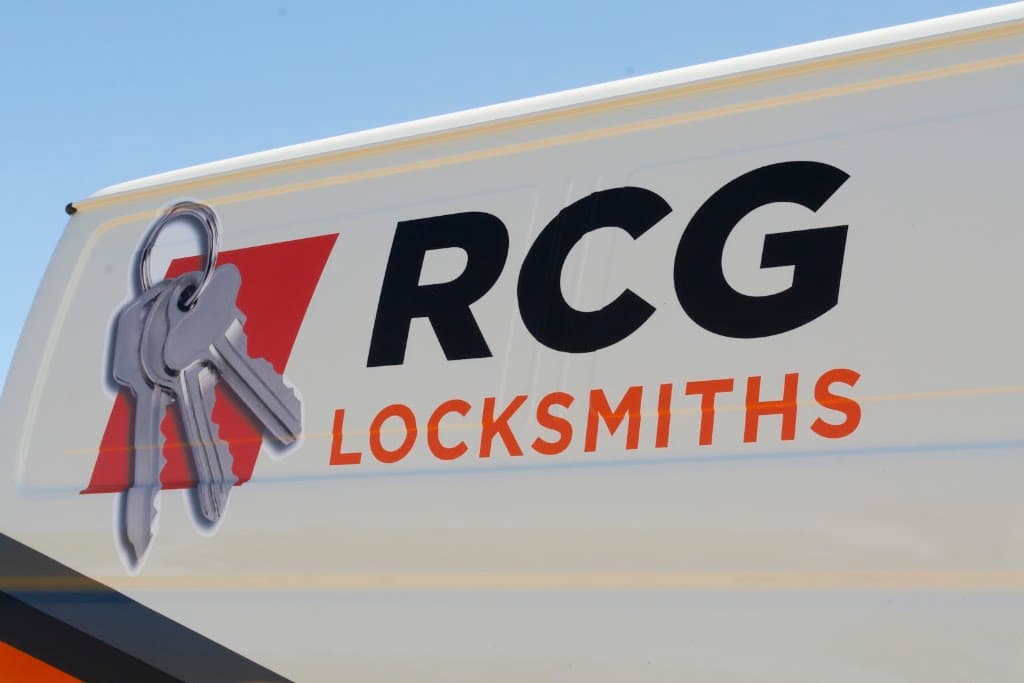 RCG Locksmiths Bathurst