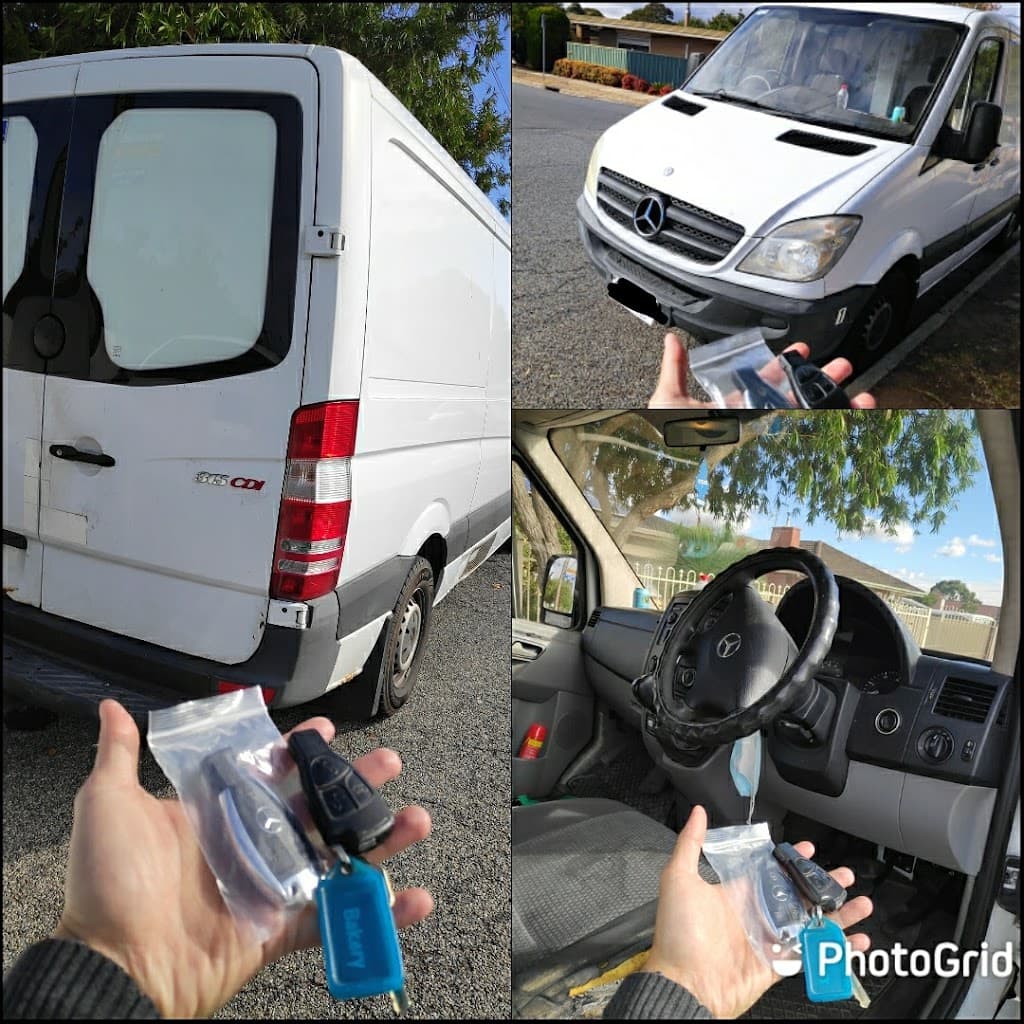 86 Locksmiths Adelaide
