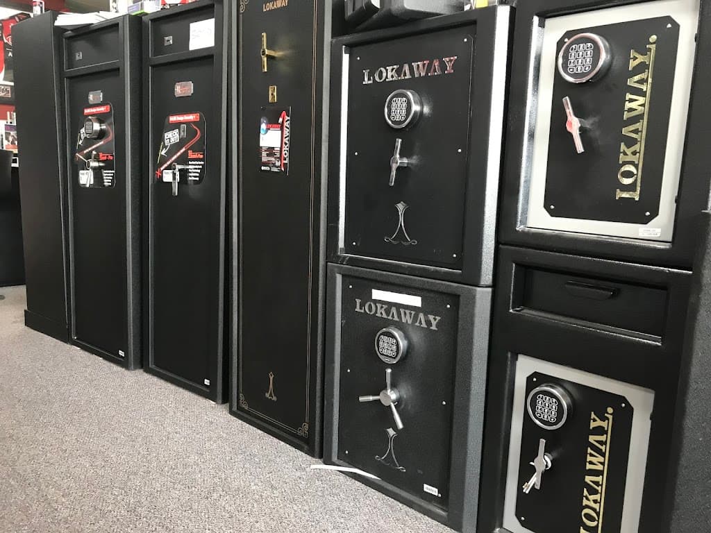Lock Supplies Pty Ltd