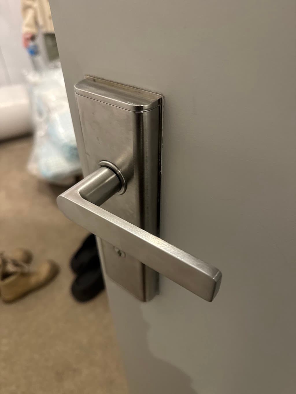 Central Melbourne 24H Locksmiths