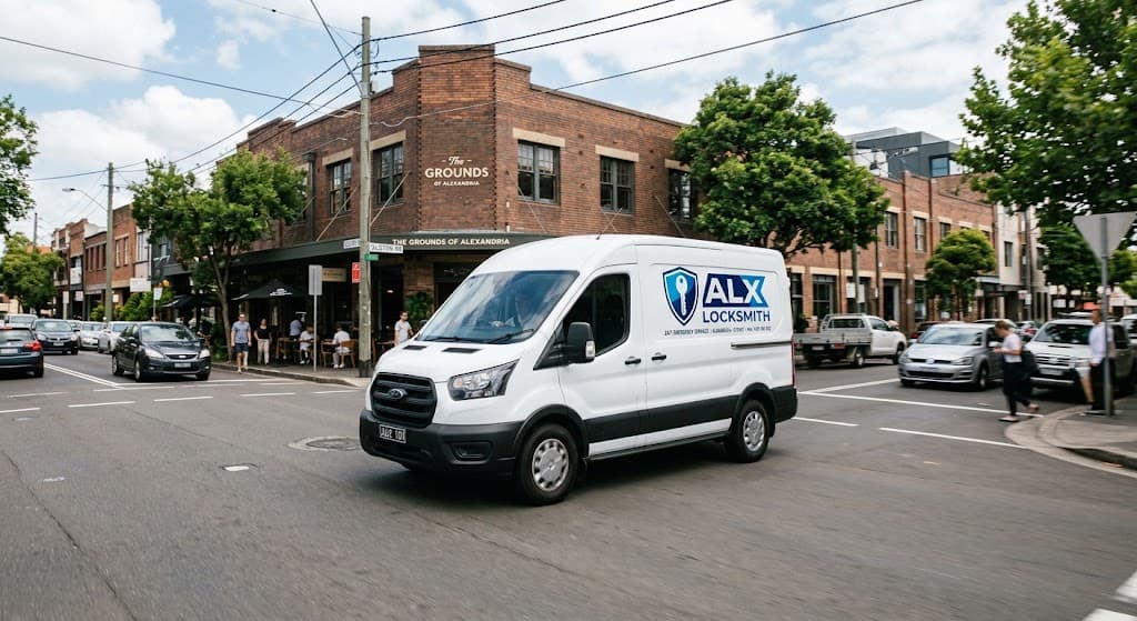 ALX