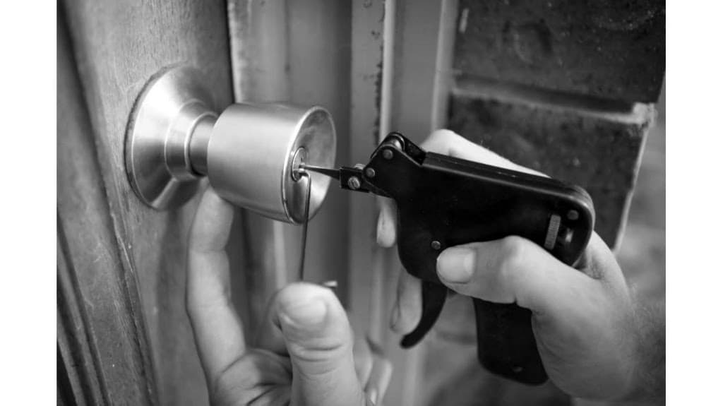 Lock Tough Locksmiths - Bundaberg