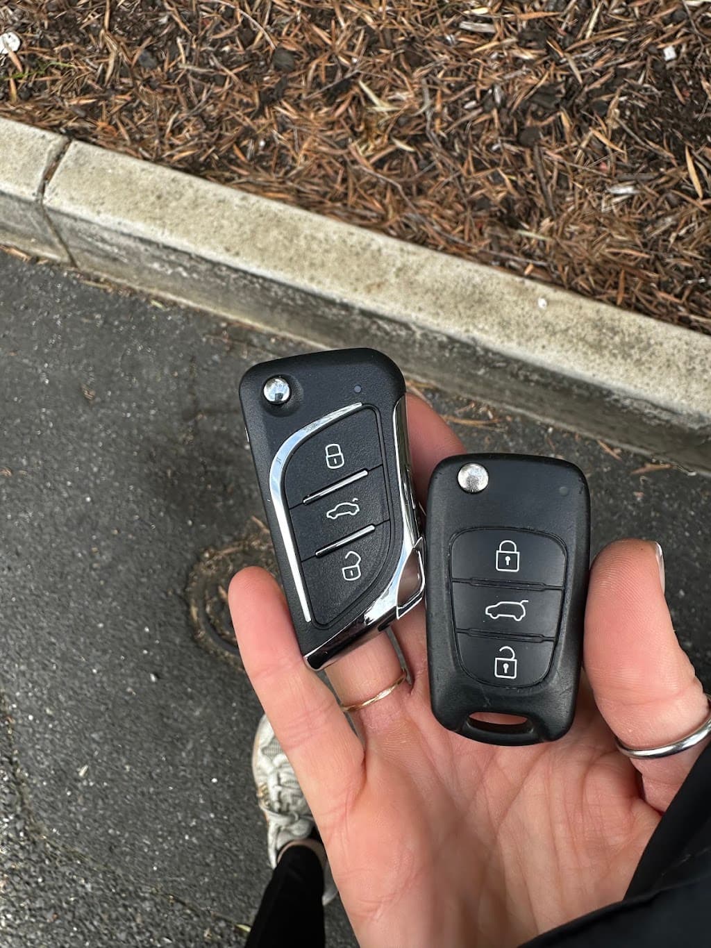 Fast Key Fix Adelaide
