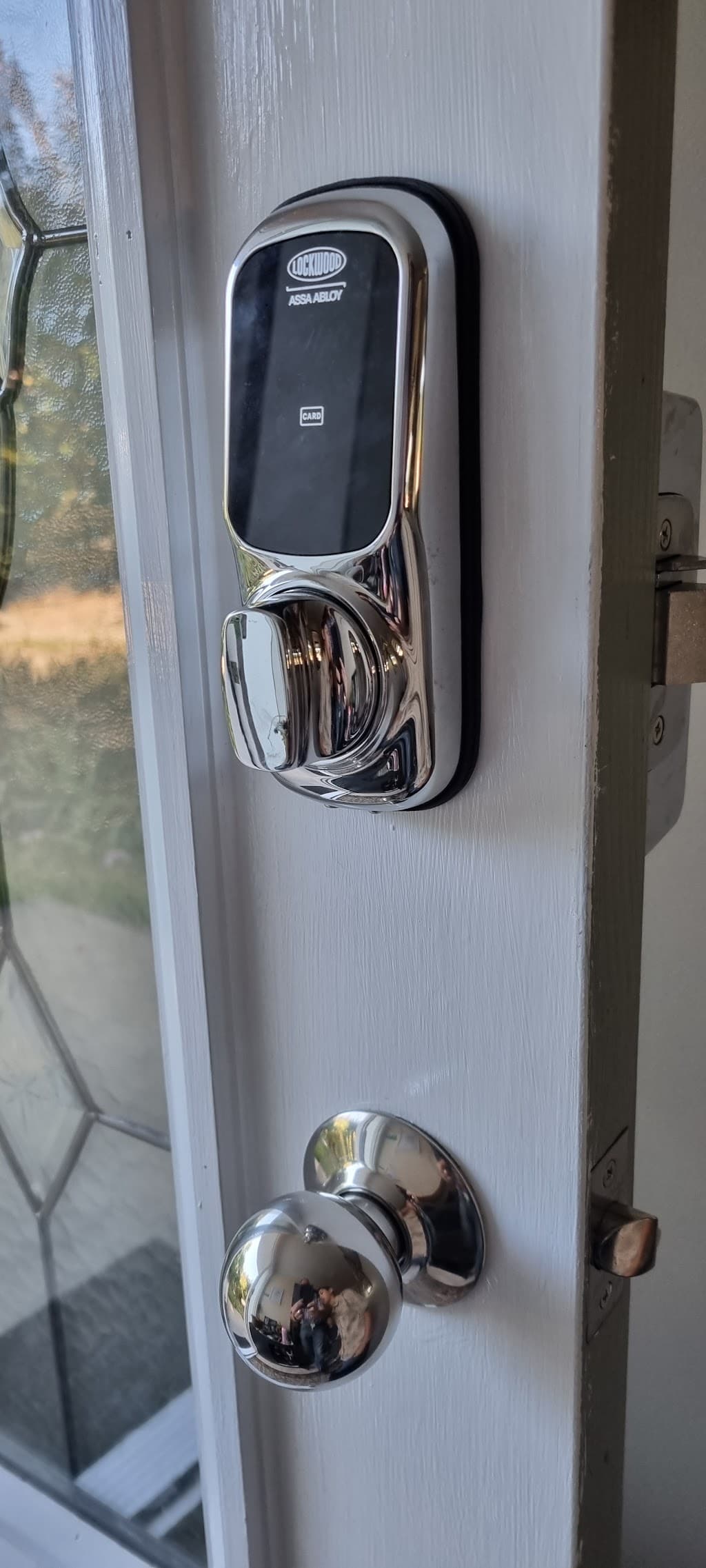 Advance Locksmiths