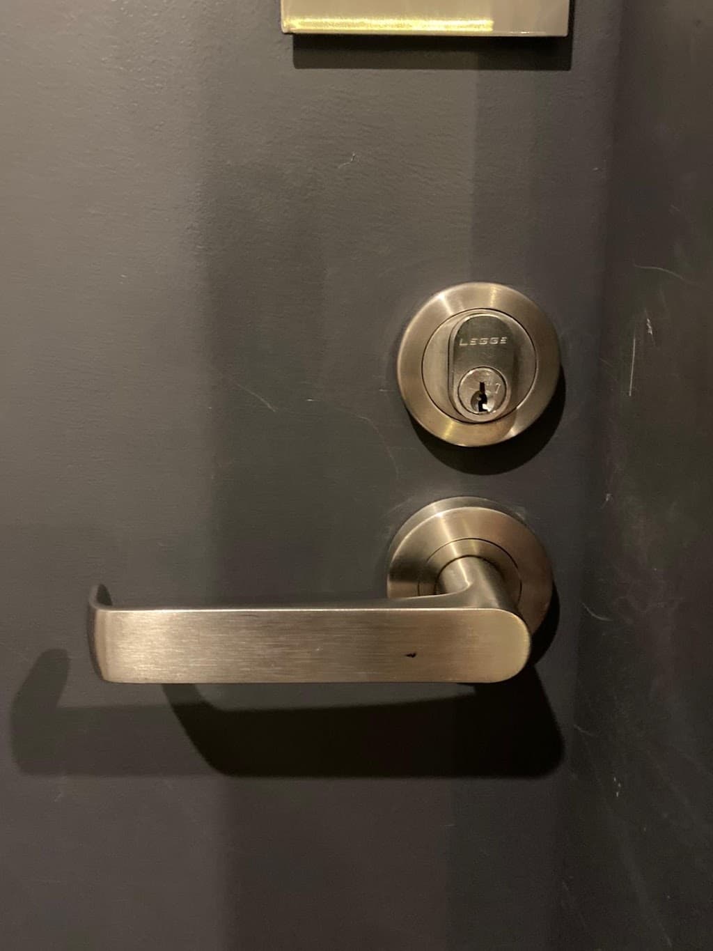 Sydney Lockout Services