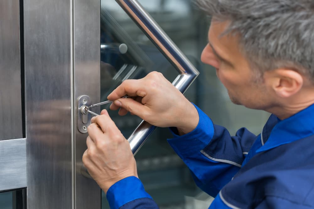Sunset Locksmiths