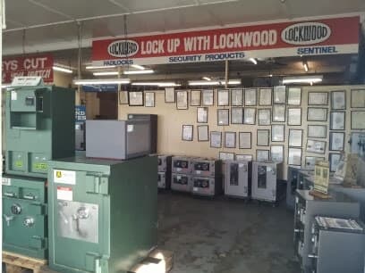 Norm Hyatt Locksmiths