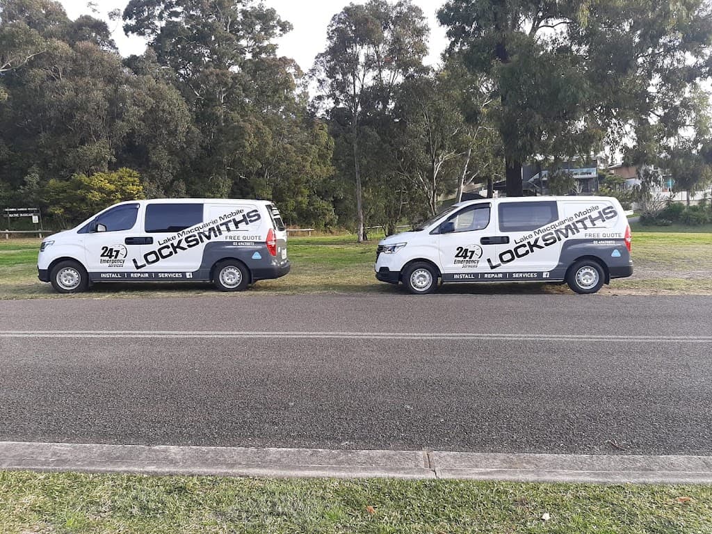 Lake Macquarie Mobile Locksmiths
