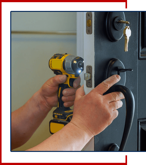 Hobart Locksmith
