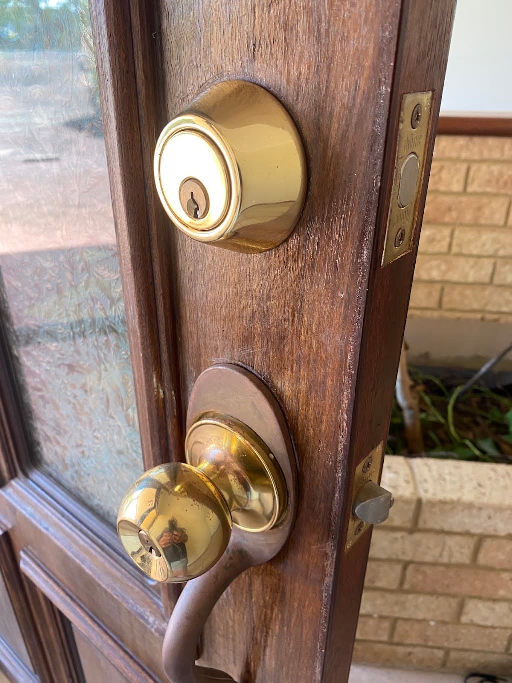 Southern Lock & Security