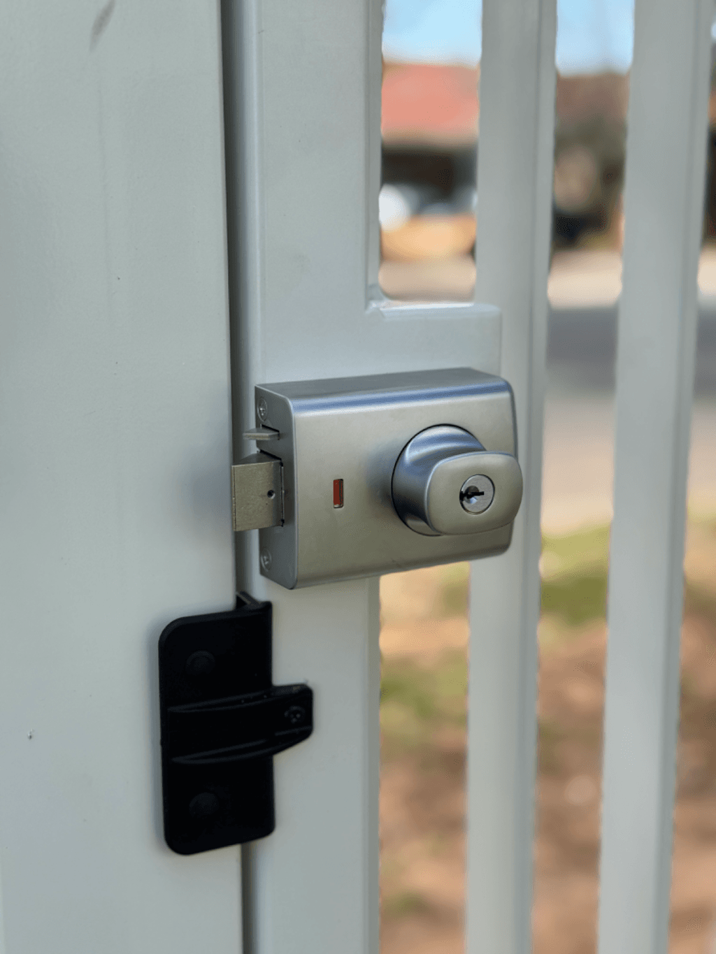 Son of A Locksmith