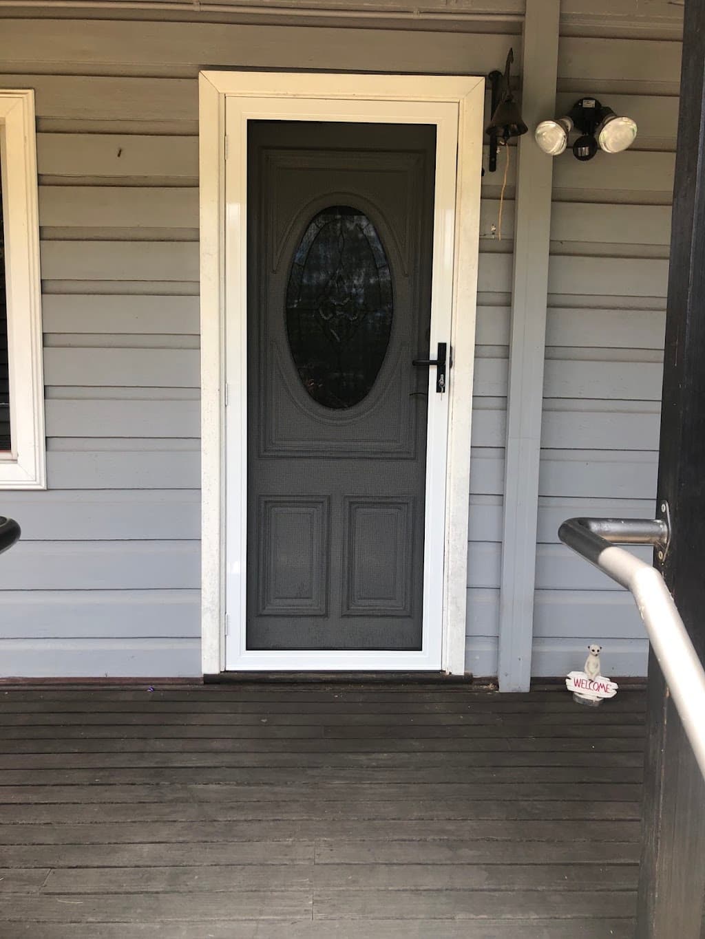 Singleton Locksmiths