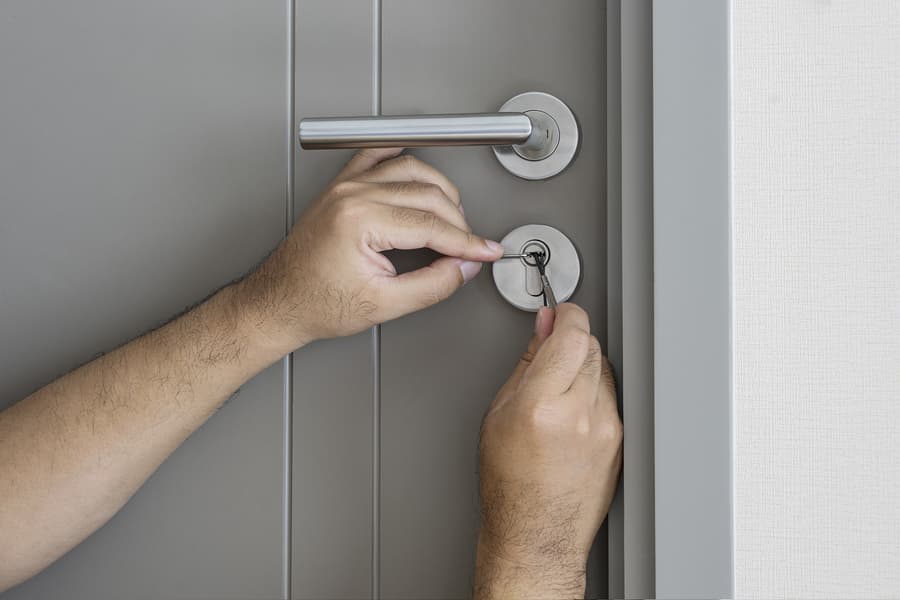 Night & Day Locksmiths