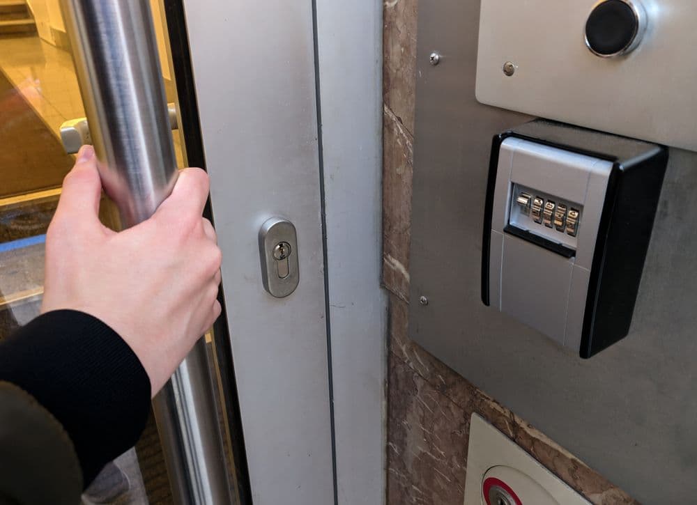 Canobolas Locksmiths