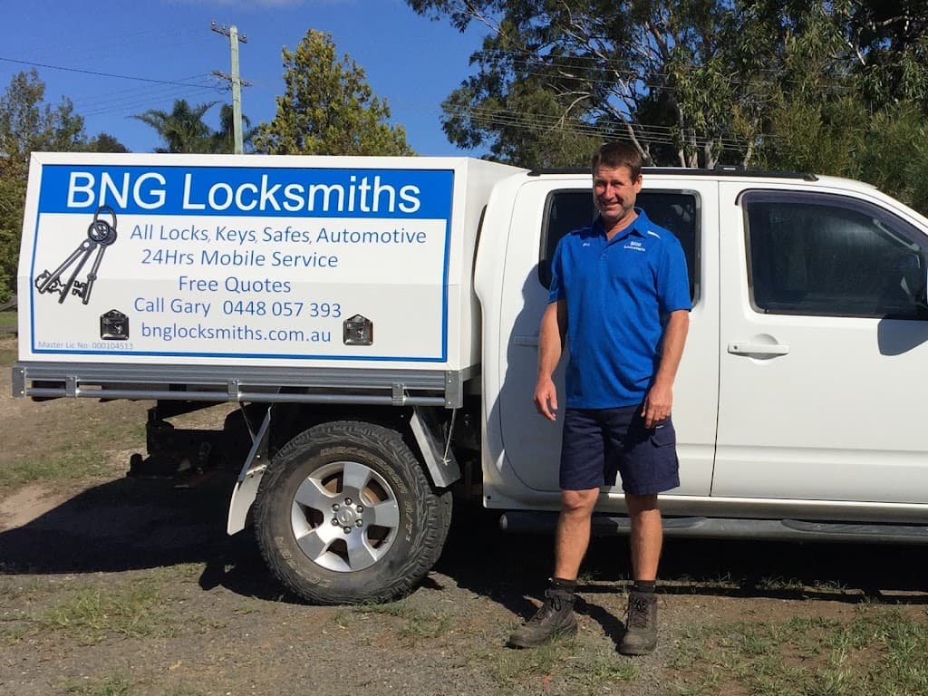 BNG Locksmiths
