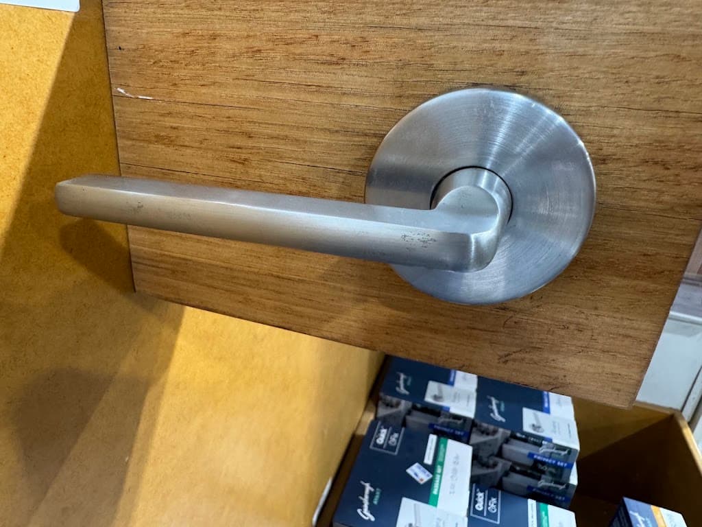 Magen Locksmiths