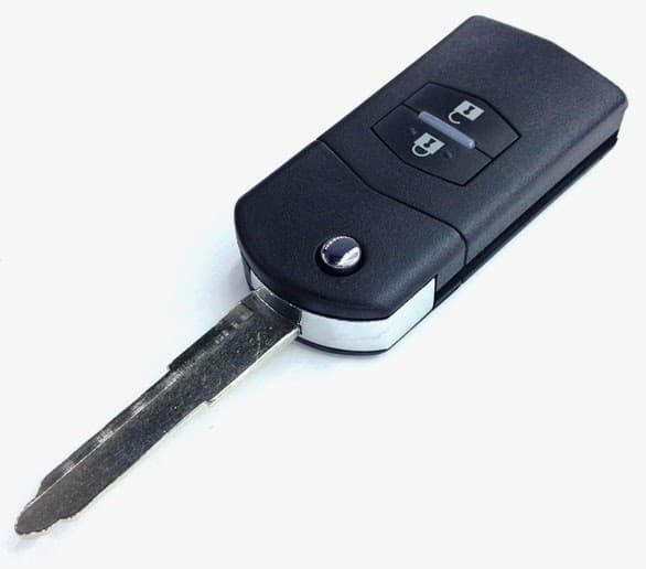 Mr Car Keys