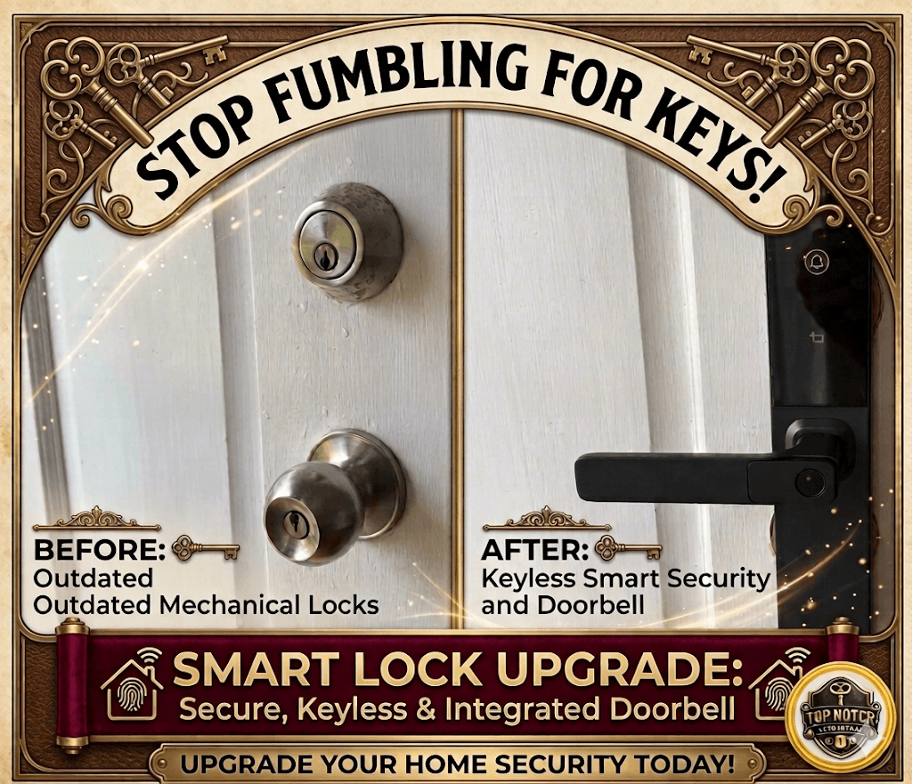 Top Notch Locksmiths Wollongong