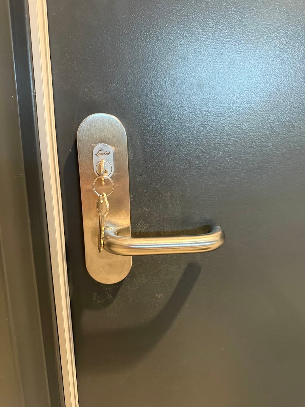Koala Locksmith Sydney