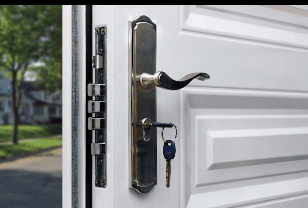 Team Locksmiths Gold Coast