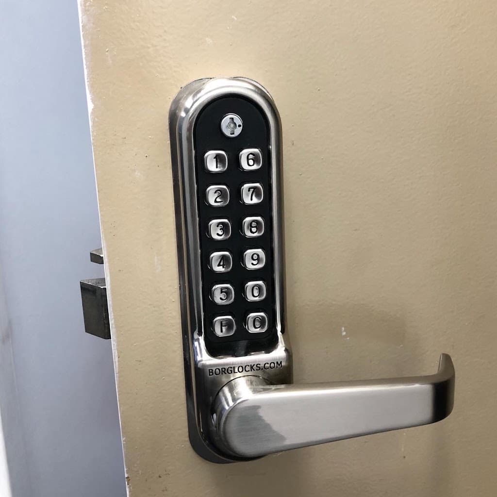All Day Locksmiths and Security