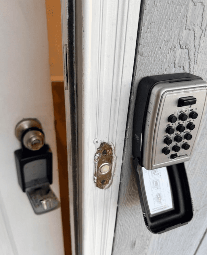 Sydney Locksmiths