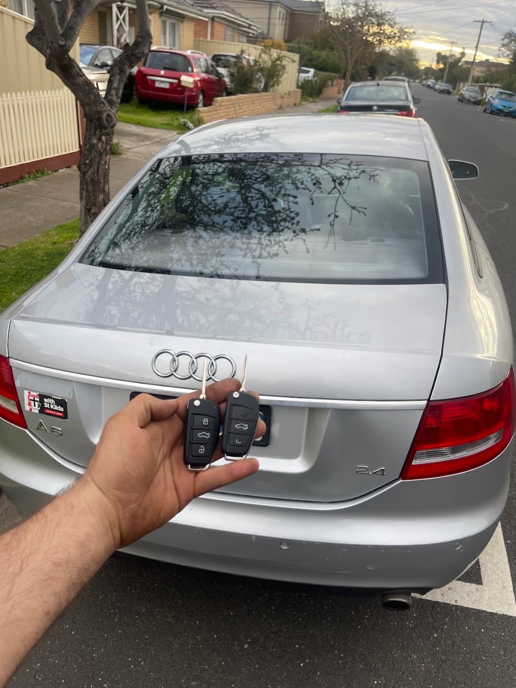 On Call Locksmith