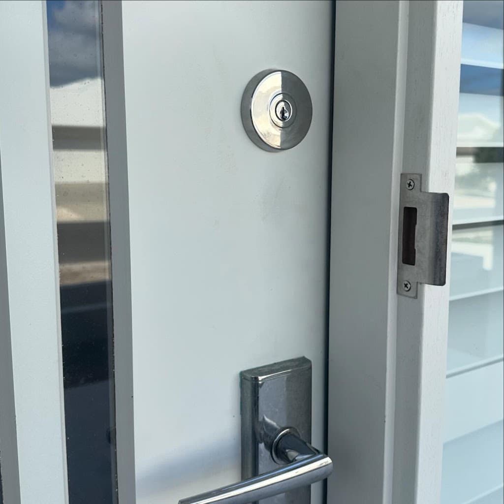 Great Ocean Locksmiths