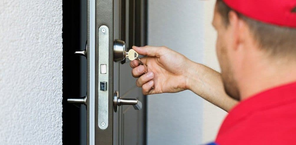 Townsville Mobile Locksmith