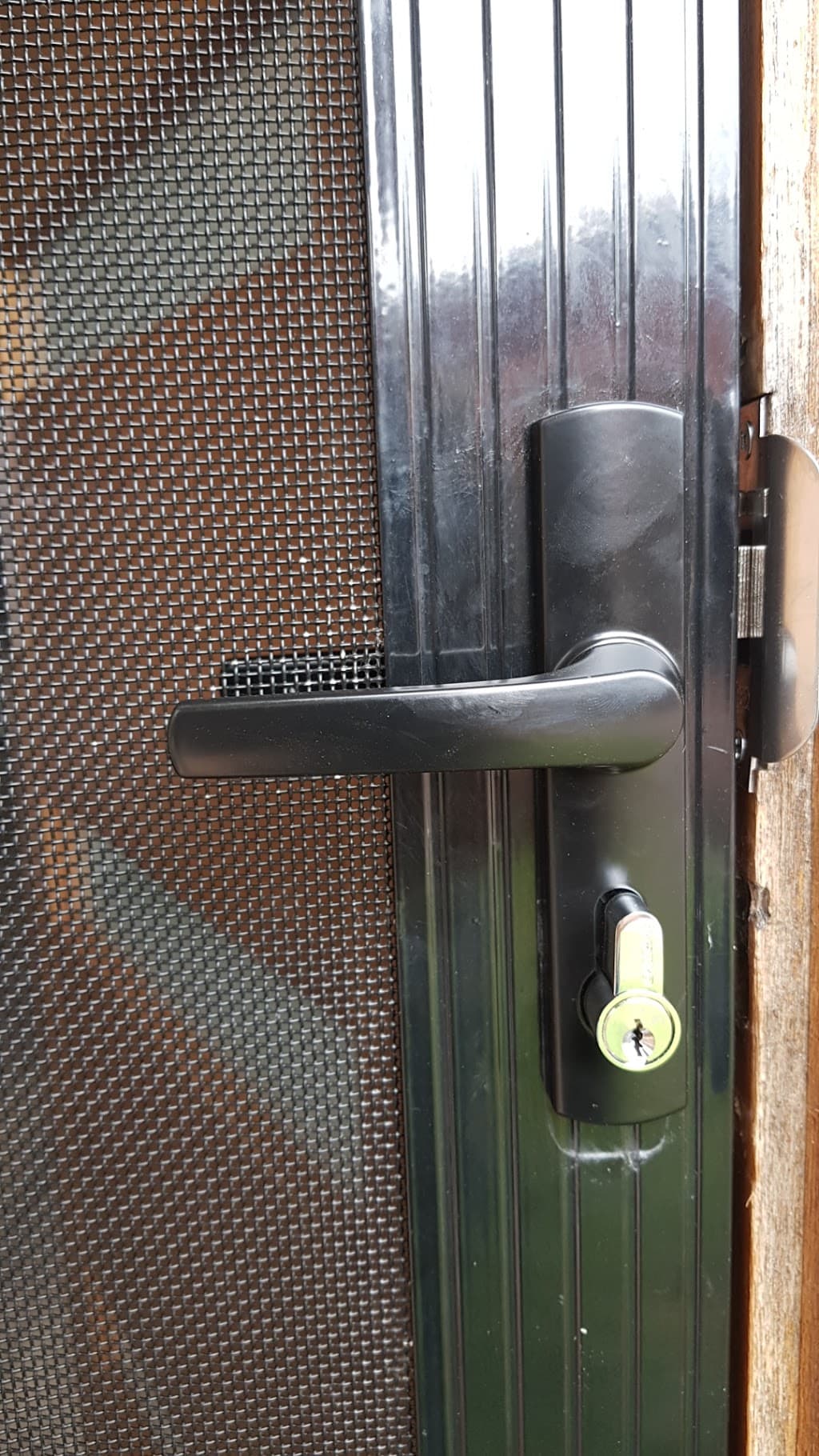 Detail Door Hardware Pty Ltd