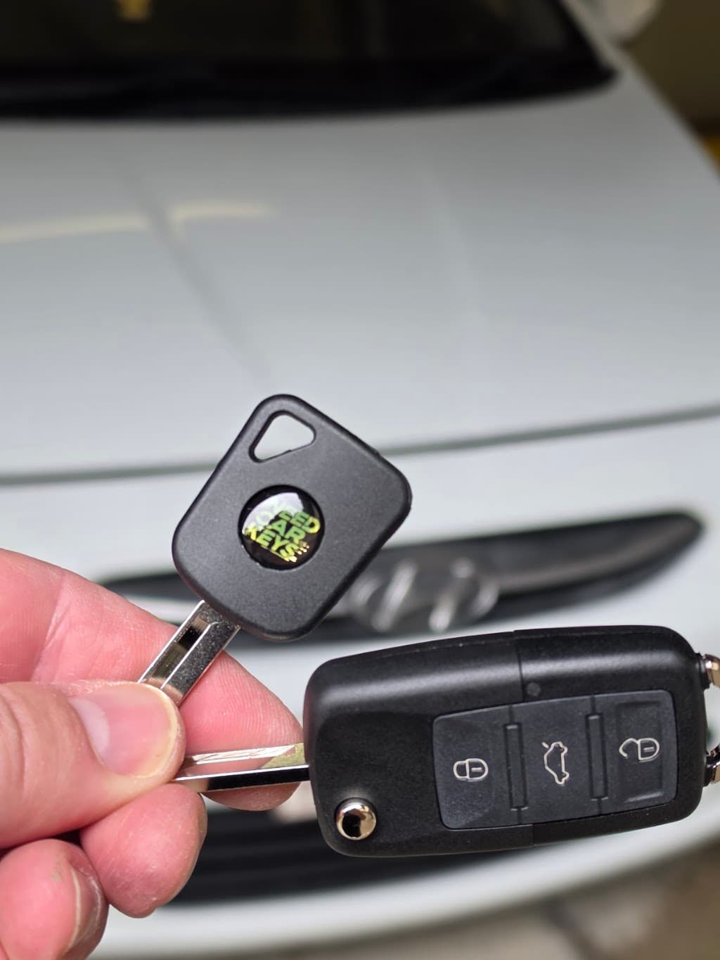 NEED CAR KEYS - Mobile Automotive Locksmith Gold Coast & Tweed Coast